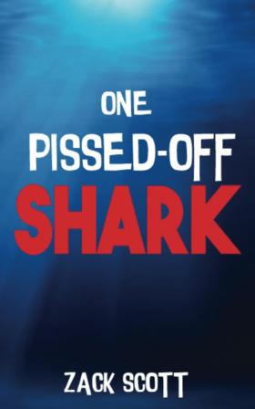 One_Pissed_Off_Shark_Cover_for_Kindle